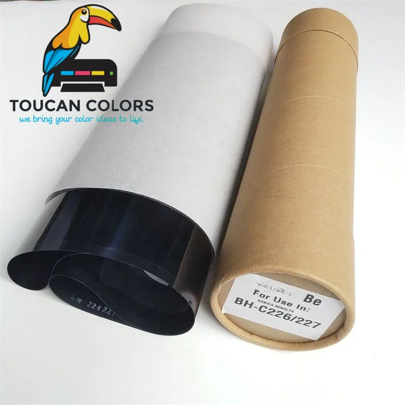 

ToucanPrinter Konica Minolta Transfer Belt for Bizhub C308 C224 C284 C364 C226 C266 C227 C258 C368 BH368E BH558E BH658E Copiers