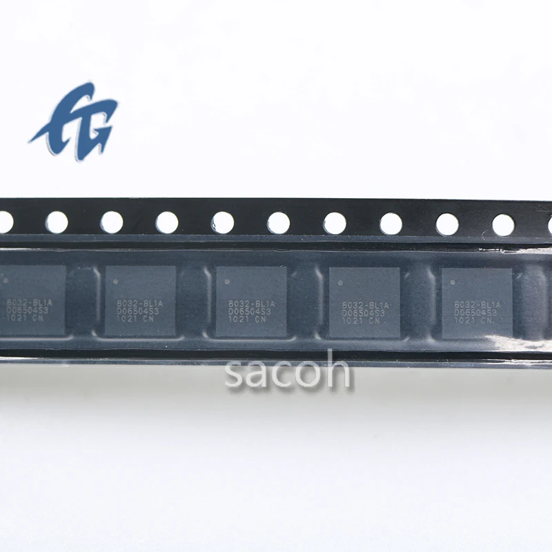 

(SACOH Electronic Components) AR8032-BL1A-R 100% IC Chip integrated circuit