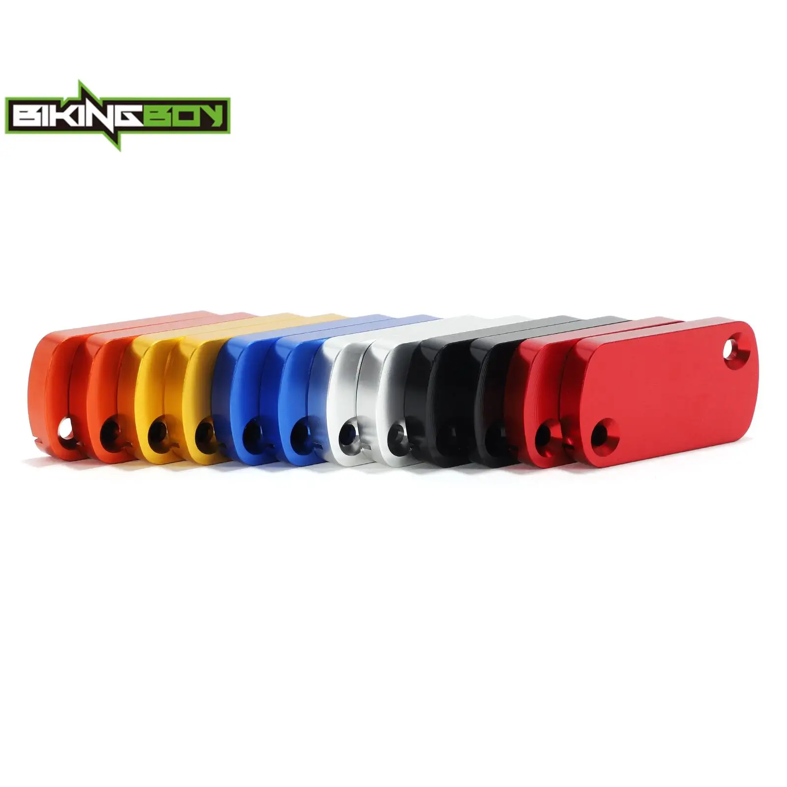 BIKINGBOY For Sur-Ron Ultra Bee Surron UB Brake Reservoir Cap Electric Dirt Bike Aluminium Alloy Offroad MX