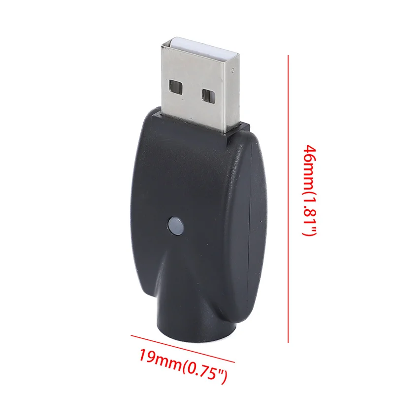 2X Voiture USB Fil Câble USB Chargeur Intelligent Câble de Protection Contre les Surcharges pour Voiture USB Câble Adaptateur avec Indicateur LED