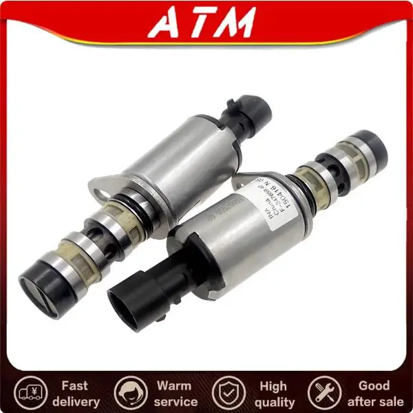 

ATMMG For SAIC MG6 550 MG3 MG5 MG RX5 RX8 HS Oil control valve Head solenoid valve VVT solenoid valve 10226141 10163261 Original