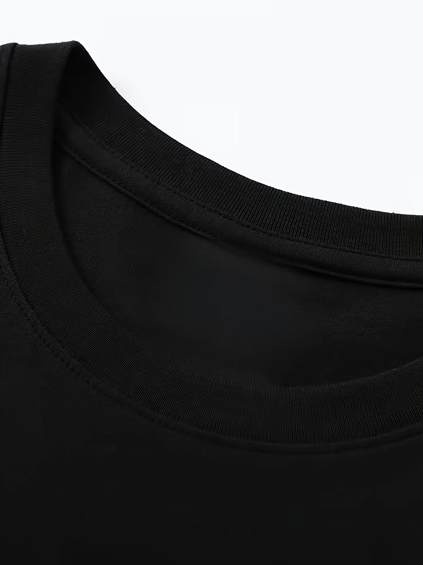 Camiseta gráfica con diseño de corona de San Valentín XOXO, camiseta informal de moda para mujer, detalle de estampado rojo