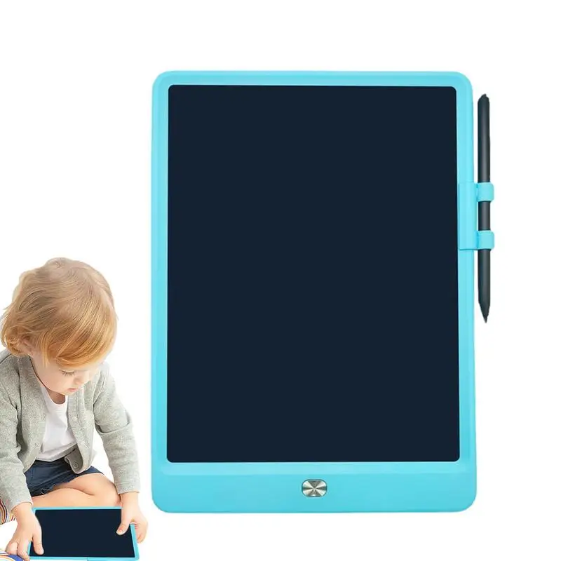 LCD-schrijftablet Speelgoed 10 inch LCD-schrijftablet Tekentafel Kinderen Graffiti Schetsblok Speelgoed Handschrift Schoolbord Magische tekening