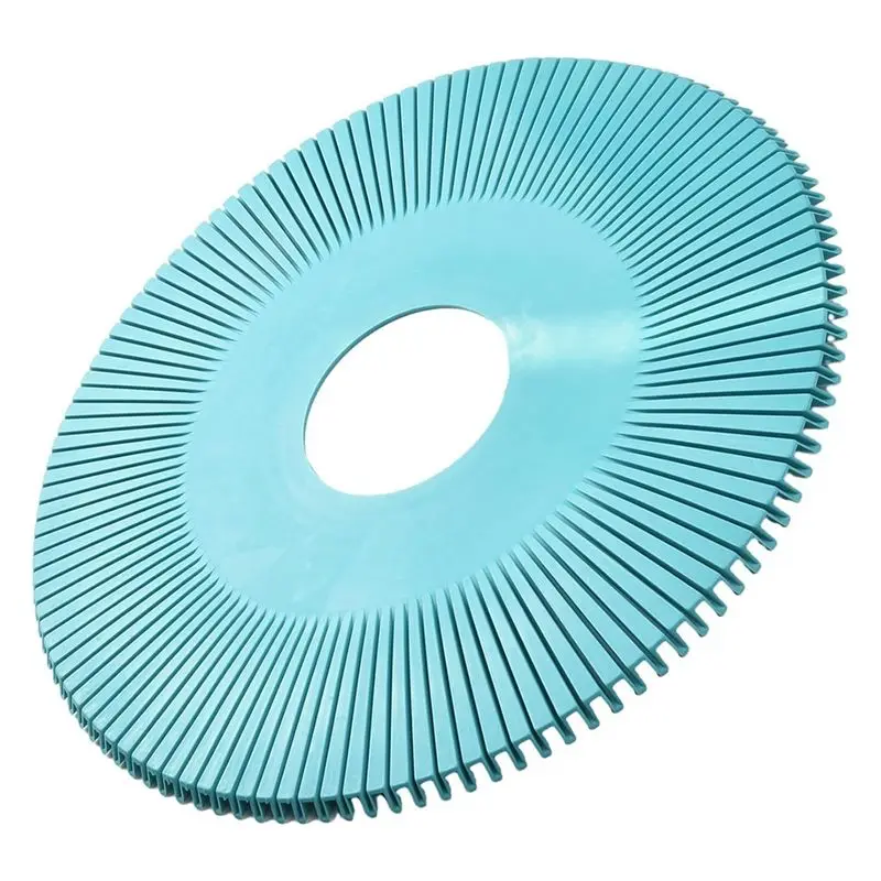 【supernew】guarnizione-plissettata-per-pulitore-piscina-pentair-kreepy-krauly-k12894-k12896-370483z