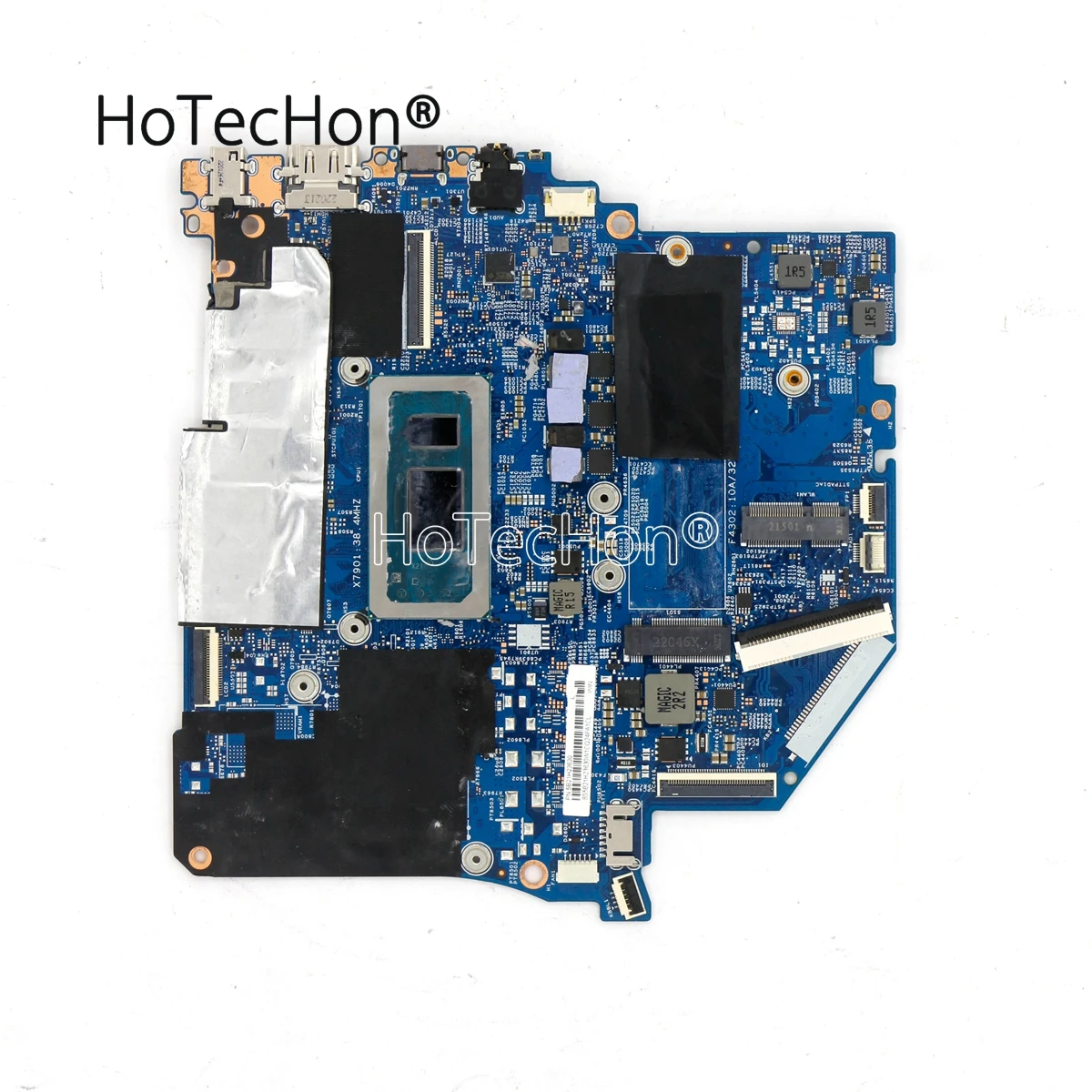 5B21H23630 UMA Motherboard 213062-1 W/I5-1235U for Lenovo Ideapad Flex 5-14IAU7