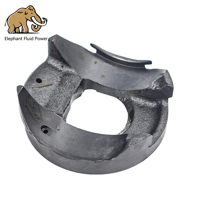 

New Hydraulic piston pump parts for K3V45 /K3VL45 SWASH PLATE