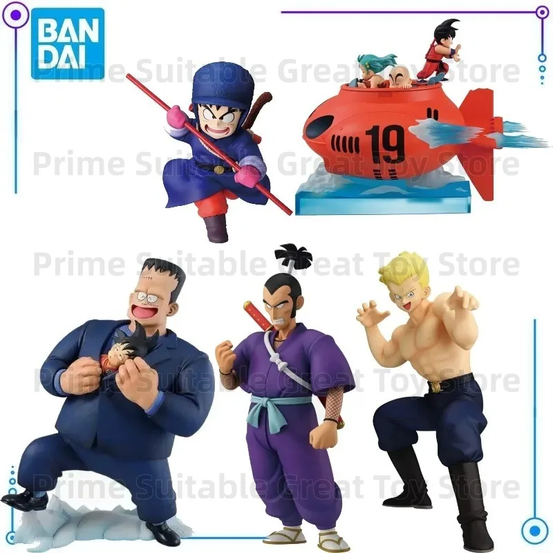 en-stock-bandai-ichiban-kuji-dragon-ball-ex-red-ribbon-army-bulma-krillin-goku-submarine-modele-de-collection-en-pvc