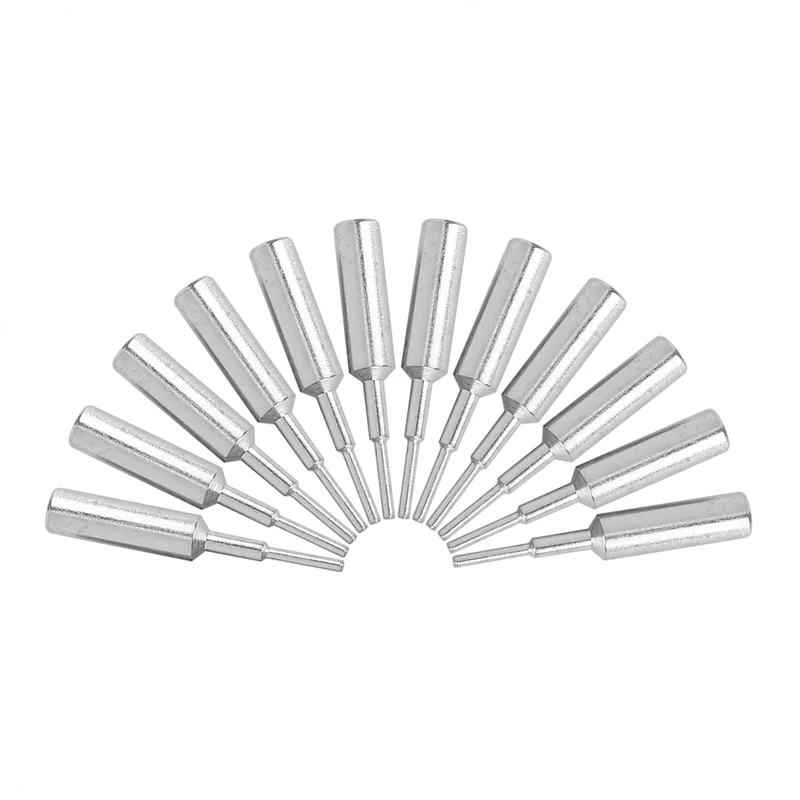 AB47-3X Watch Link Remover Kit, Watch Band Removal Tool, Watch Sizing Tool, Watch Pin Removal Tool With 36 Extra Punch Pins