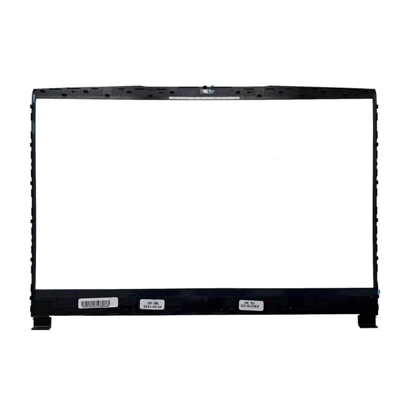 S  New for MSI Bravo 15 MS-16WK Laptop LCD Front Bezel Cover