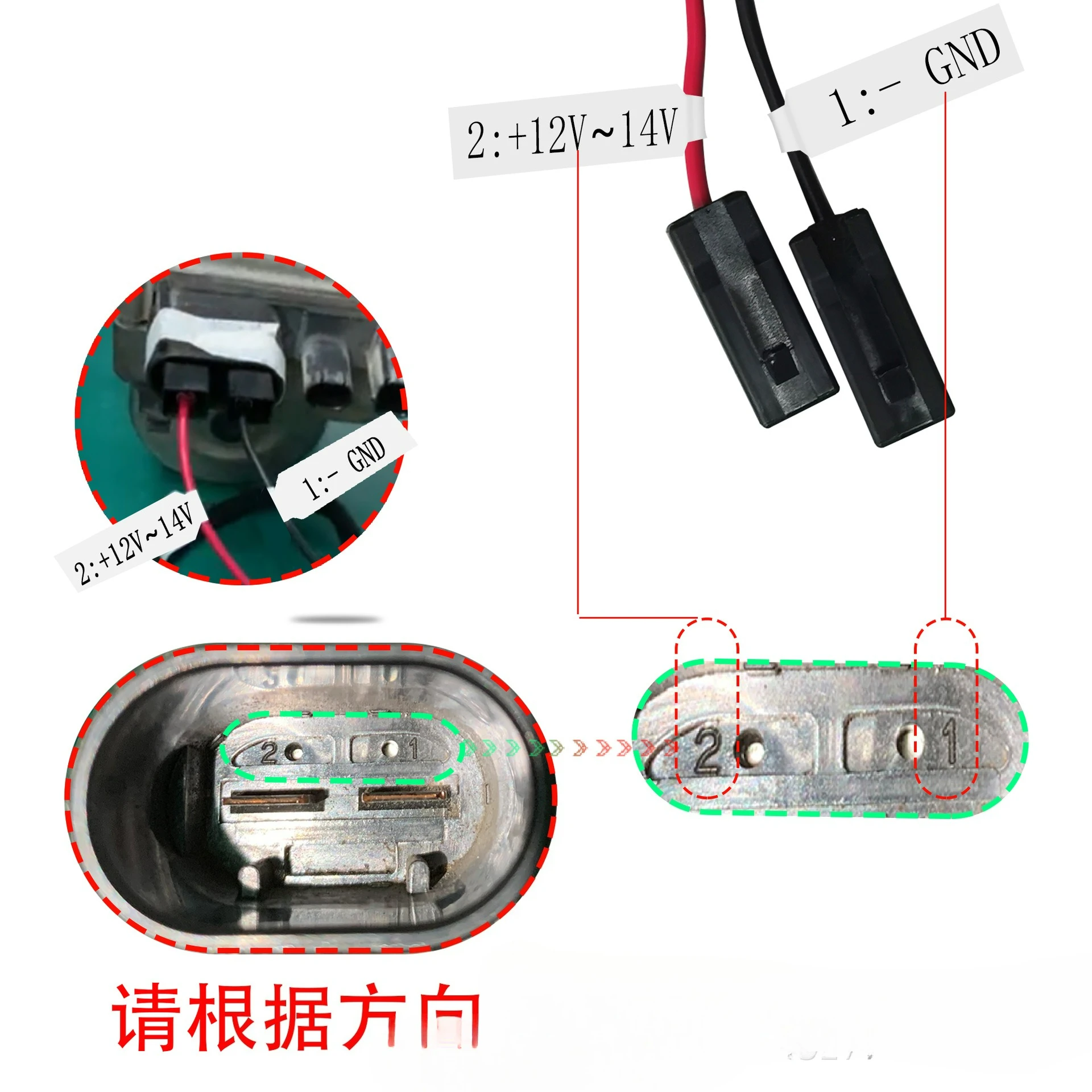 Sensor torsi diagnostik