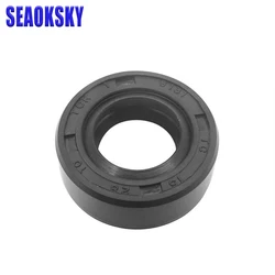 369-60111 Oil Seal For Tohatsu Outboard Motor 4 - 9.8HP Size 15x28x10mm 369-60111-0
