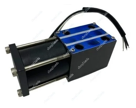 S4S Forklift Gearbox Shift Solenoid Valve 91A28-10010 Leakproof Smooth Shifting Transmission Spare Part