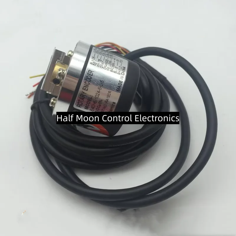 

[New Original] Autonics E40H8-1024-6-L-5 encoder