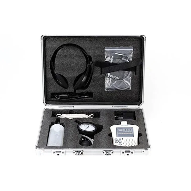 DBP-3000 Series Vet…