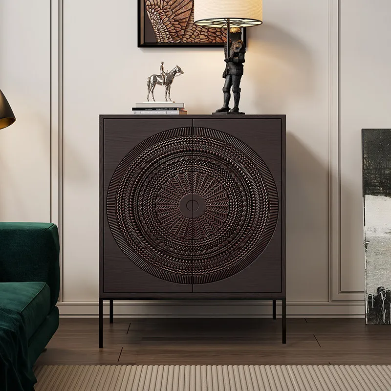 

Narrow Display Living Room Cabinets Classic Wood Space Nordic Living Room Cabinets Luxury Saving Mueble Salon Furniture For Home