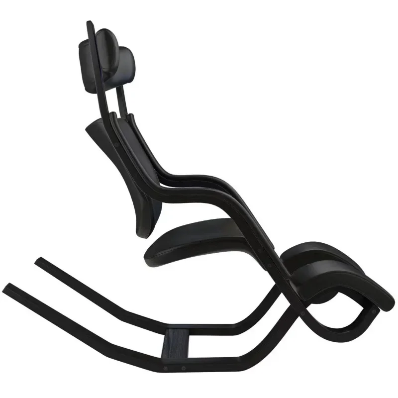 

Gravity balance chair European new living room bedroom multifunctional single