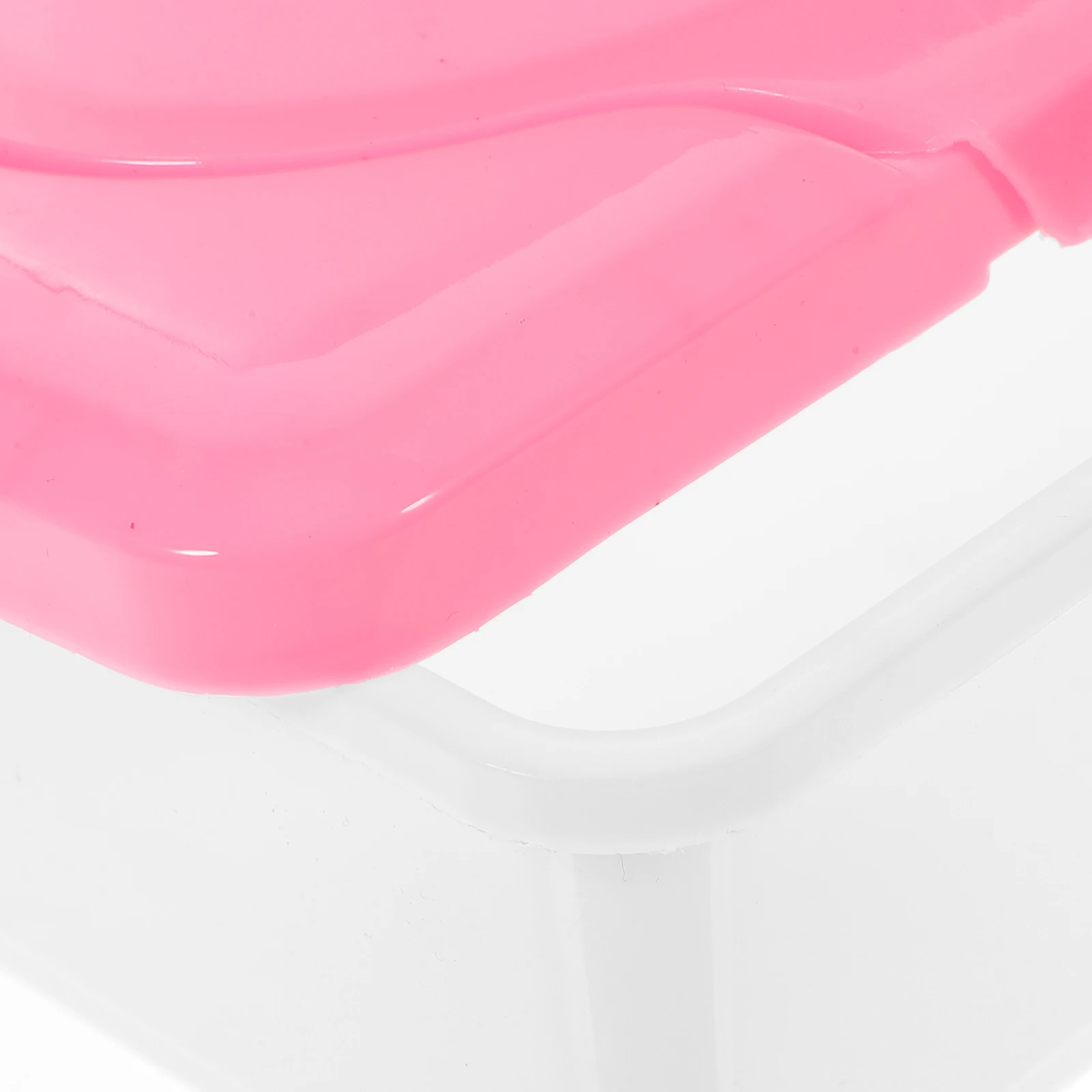 

2Pcs Eco Storage Container Heater for Bathroom Travel Wet Tissue Storage Box Case Dustproof Tissue HOLDER