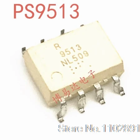（5PCS/LOT）PS9513 R9513  SOP-8