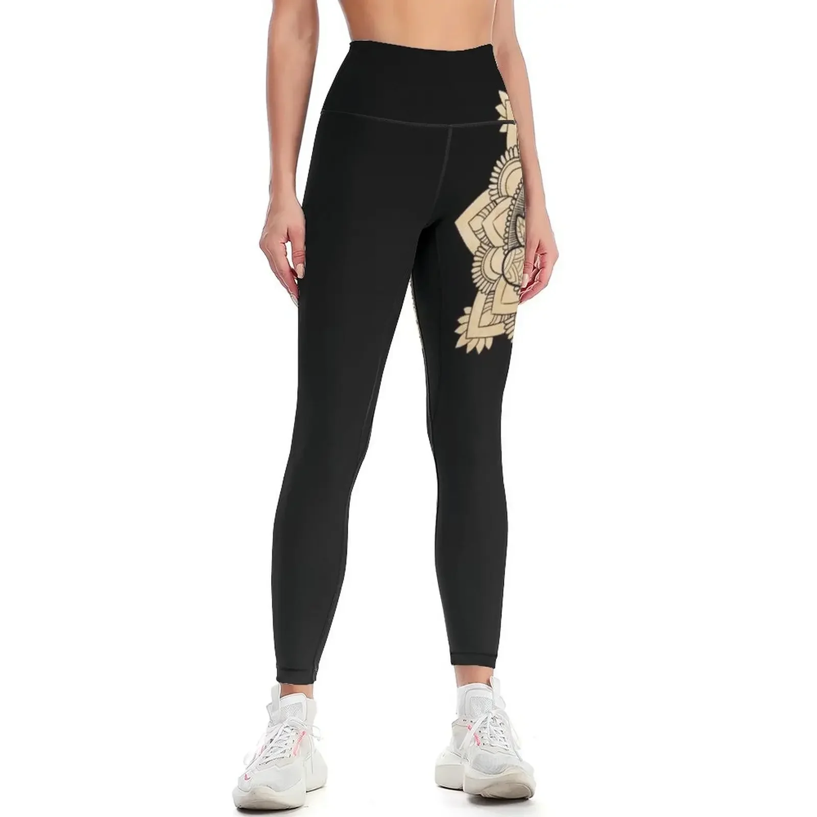 

Night tooth Leggings fitness set gym Sports pants woman Sports pants for Sweatpants Womens Leggings
