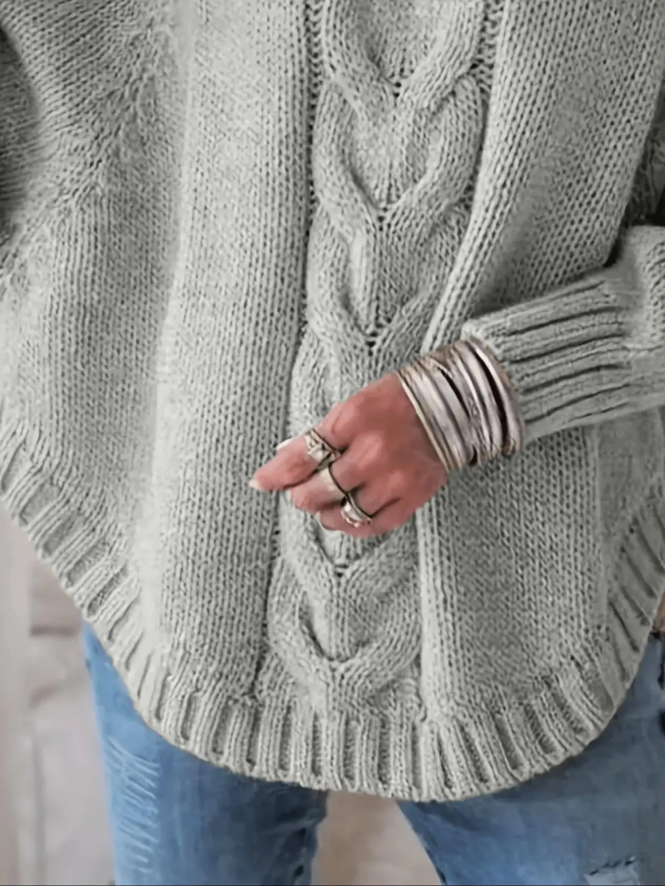 Smoky Gray
