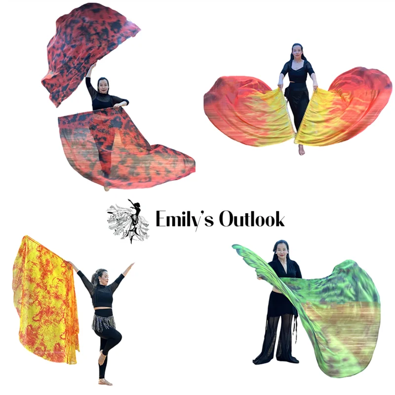 The Ultimate Guide to Using Flameflags in Sacred Dance – Why This Chiffon Design Transformed My Ministry