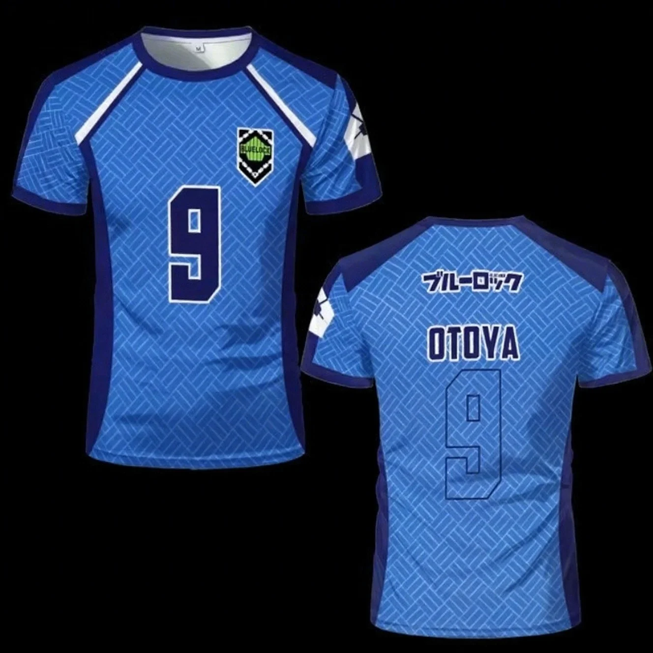 

Men's Casual Short Sleeved T-shirt Jersey Outdoor Sports Children's Round Neck Top Quick Drying Breathable Holiday Gift