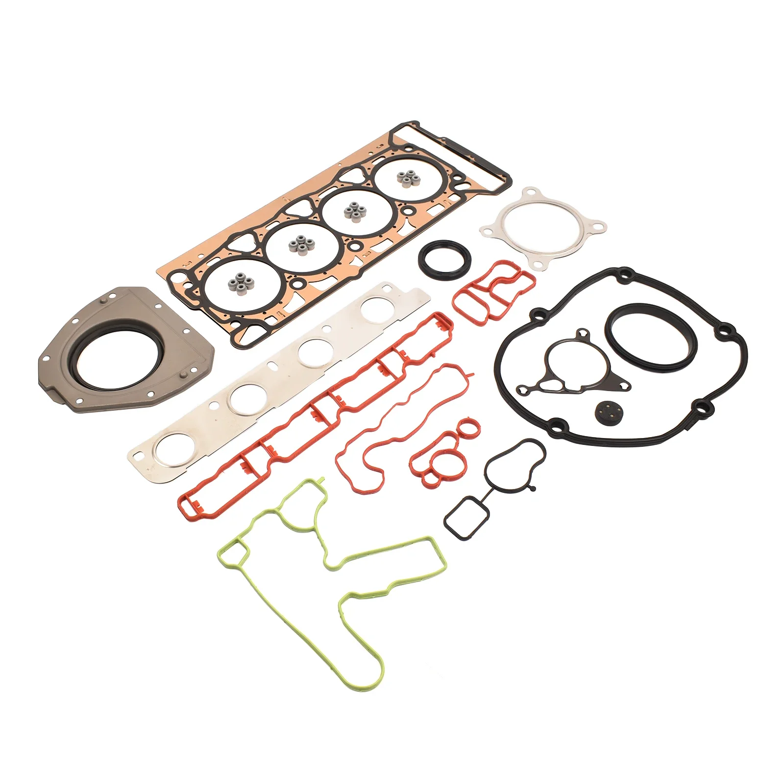 AP01 Nieuwe Motor Koppakking Voor VW Jetta GTI CC Audi A4 Q5 Quattro 2.0TFSI DOHC 06H 103383 AD 06H 103483 C