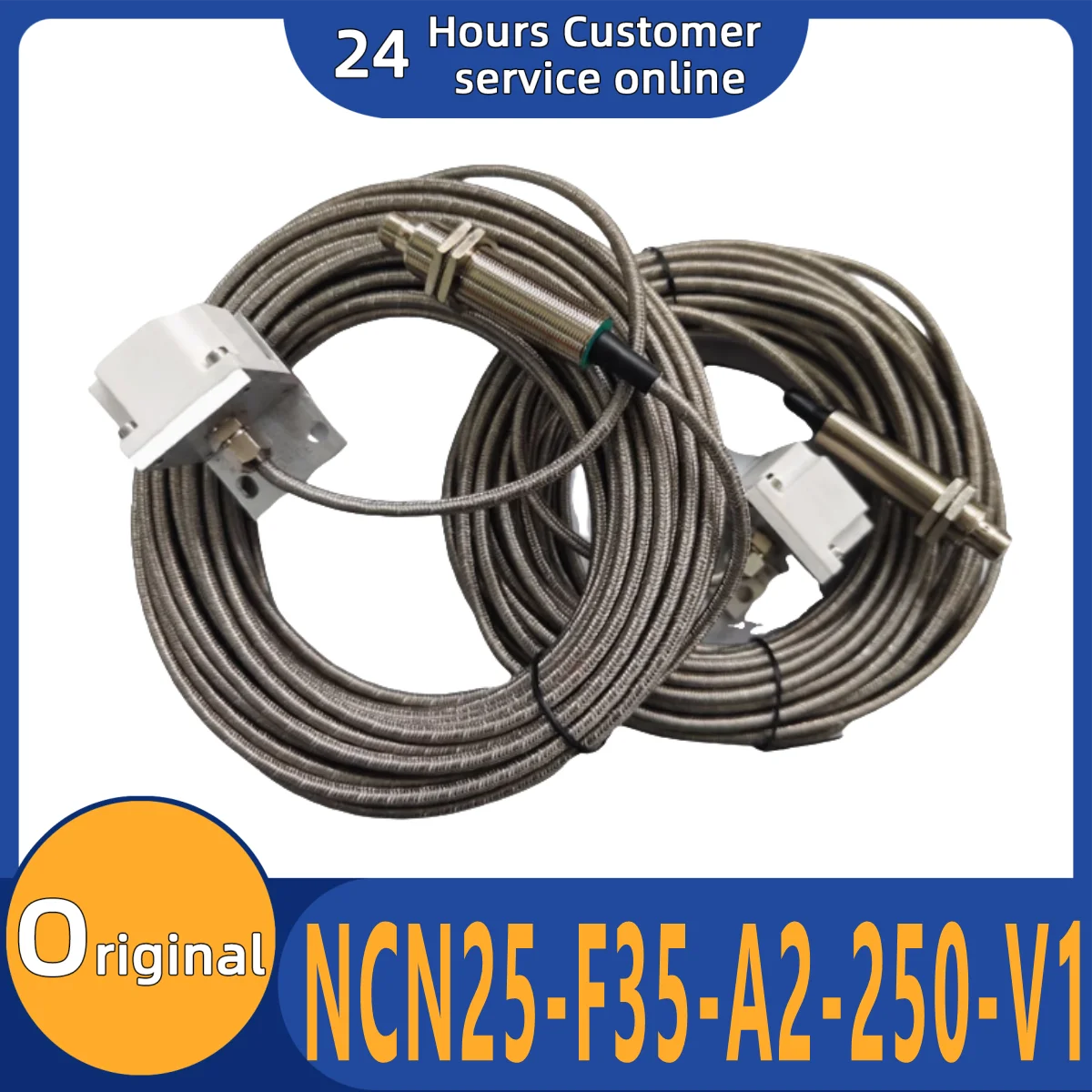 

Совершенно новый оригинальный сенсорный телефон NCN25-F35-A2-250-V1