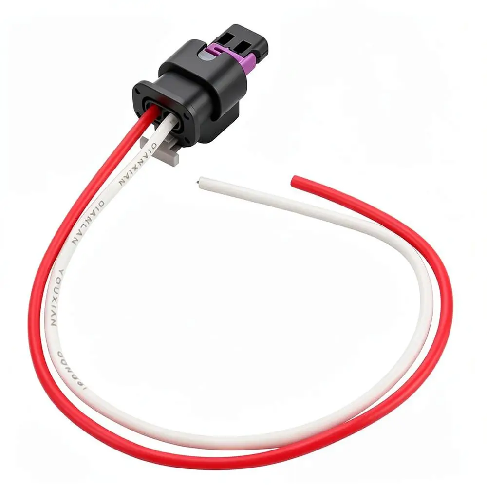 Auto Ambient Air Temperature Sensor For Chevrolet Buick Exterior 13583411 Vehicle Monitoring Replacement Part