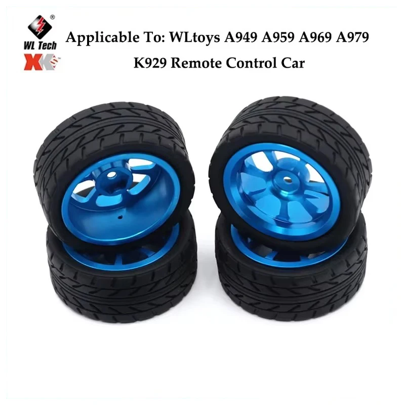 WLtoys A949 A959 A969 A979 A959-B A969-B A979-B actualización accesorios diferenciales de Metal A959-B-28 inferior de coche piezas de repuesto de coches RC