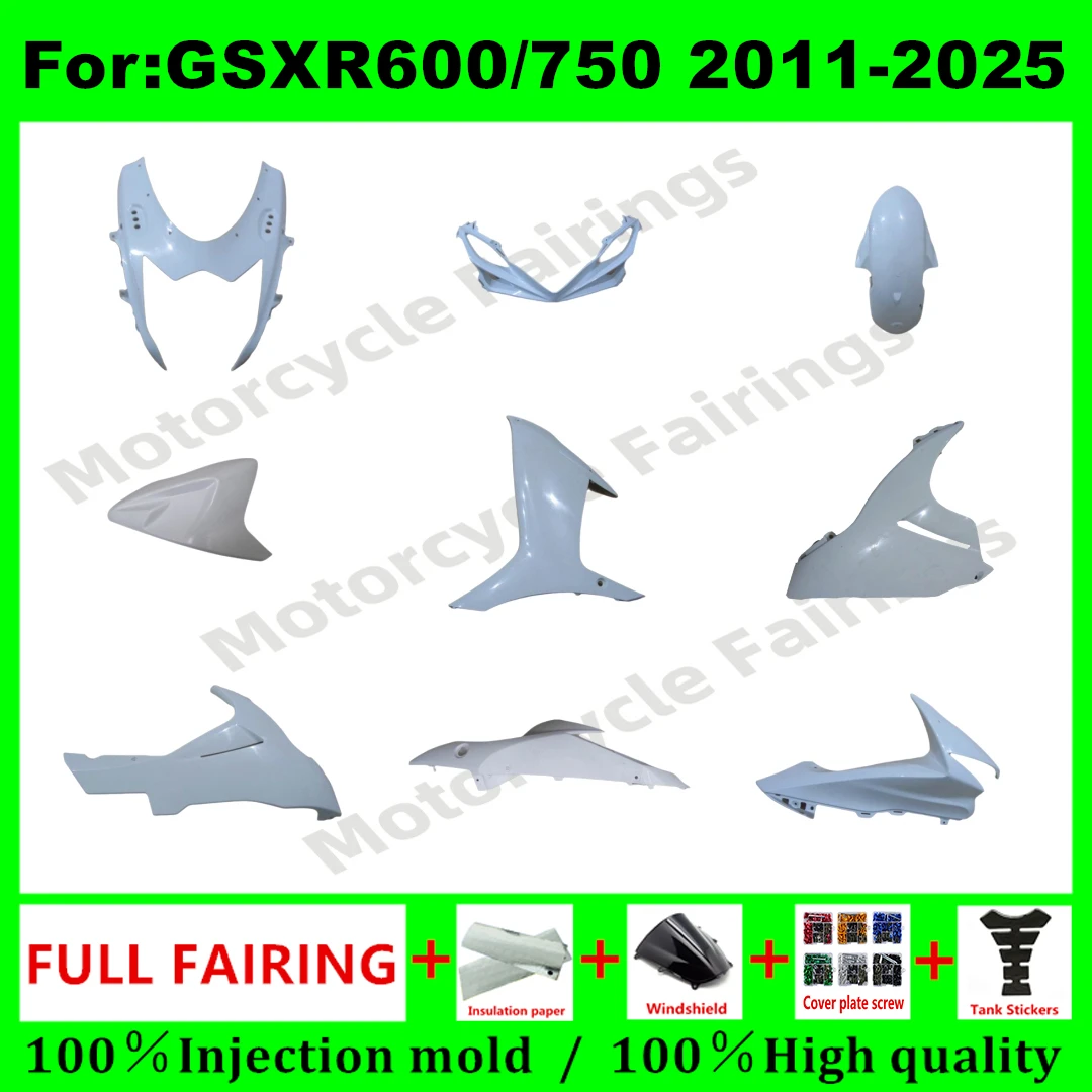 Suzuk GSXR600-750 2…