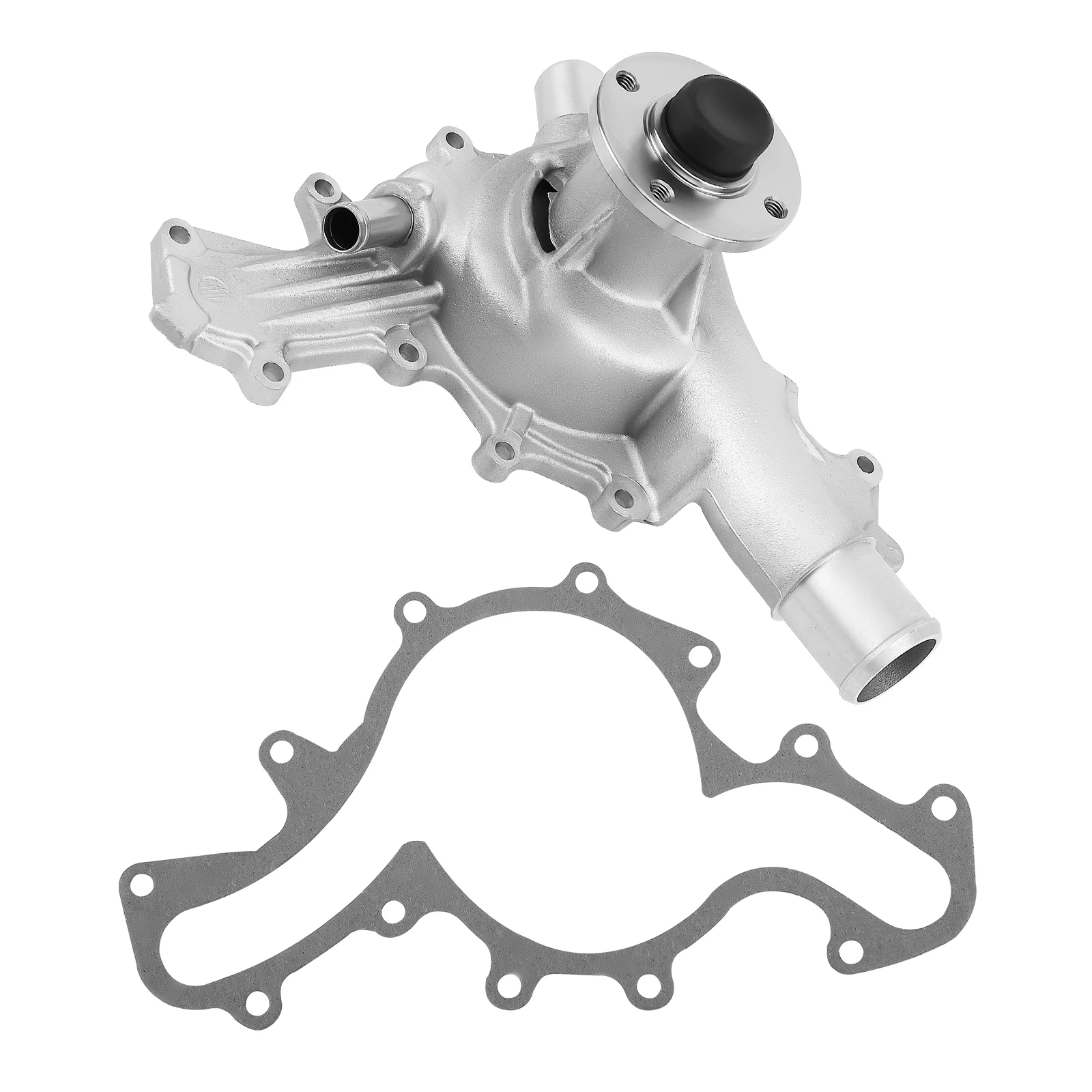 

Водяной насос для FORD RANGER 4.0L 2001-2010, MERCURY MOUNTAINEER 1997-2010 4.0L