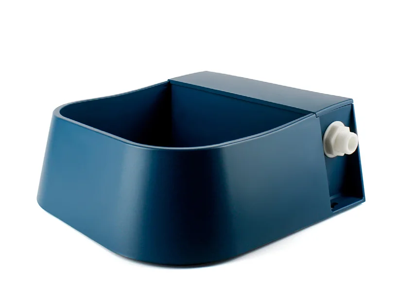Wholesale Pet Supplies Water Storage Bowl, Dog Cow, Sheep, Chicken, Horse, Rabbit Floating Ball Feeder, Drinking Bowl_voghion.com