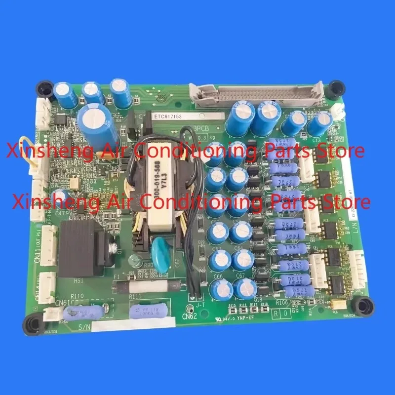 

ETC617153 inverter F7-E7 series 30KW power board driver board trigge 617151