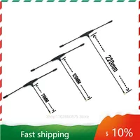 NEW TBS Crossfire Nano Immortal T V2 Antenna Receiver RX CRSF 915/868Mhz Long Range Radio system RC