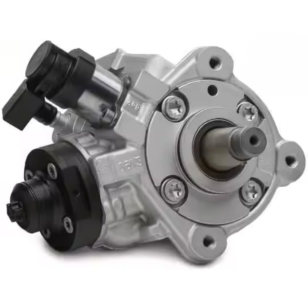 For 0445010507 03l130755 03l130755a 0445010543 Voor Audi Vw Skoda 2.0 Tdi Brandstofinjectie Pomp Refuebhed Deel