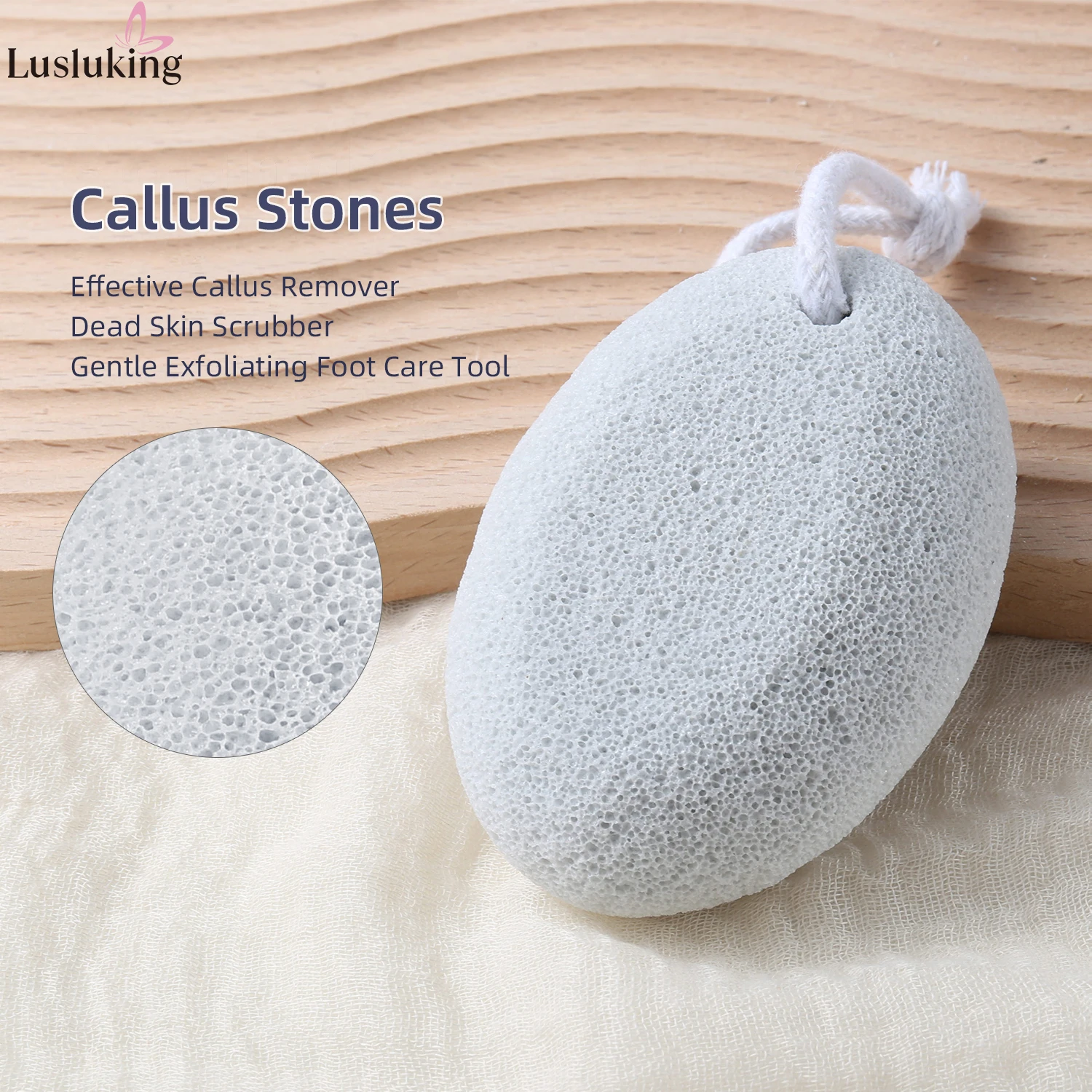 #39 Top 50 Pumice Stones Worth Buying In 2026