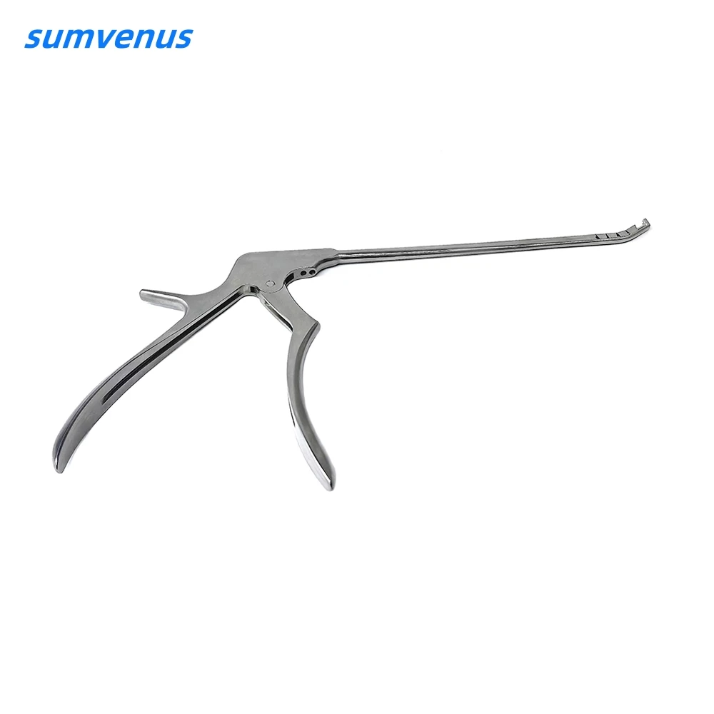 Medical sphenoid Sinus Rongeur Nasal Forceps  ENT Surgical Instruments