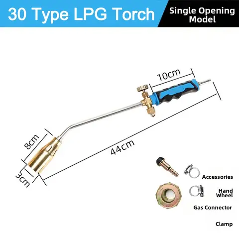 As Shown In The Figure Flamethrower Bbq Tool Safety Flamethrower Home And Garden Applications Powerful Flame Output