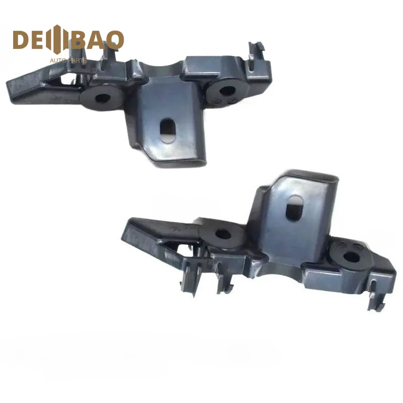 

51117450397 51117450398 Front Left & Right Bumper grille fender Bracket For BMW 4 Coupe M4 G22 G23