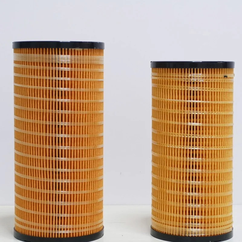 Separador de agua del filtro de combustible diésel del generador del camión del excavador FS1003 0004700469