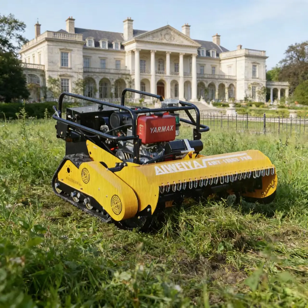 Customized China Fl…