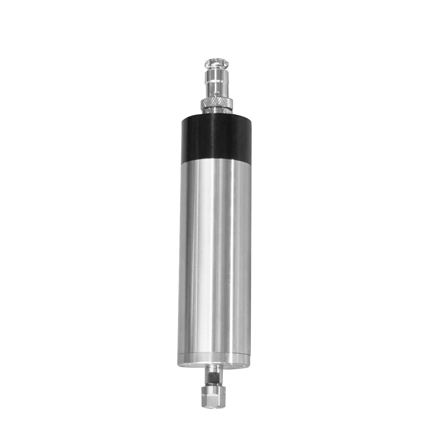 JGD-40 70W 24000-40000 rpm ER8 48v machine tool spindle natural self-cooling miniature electric spindle numerical control