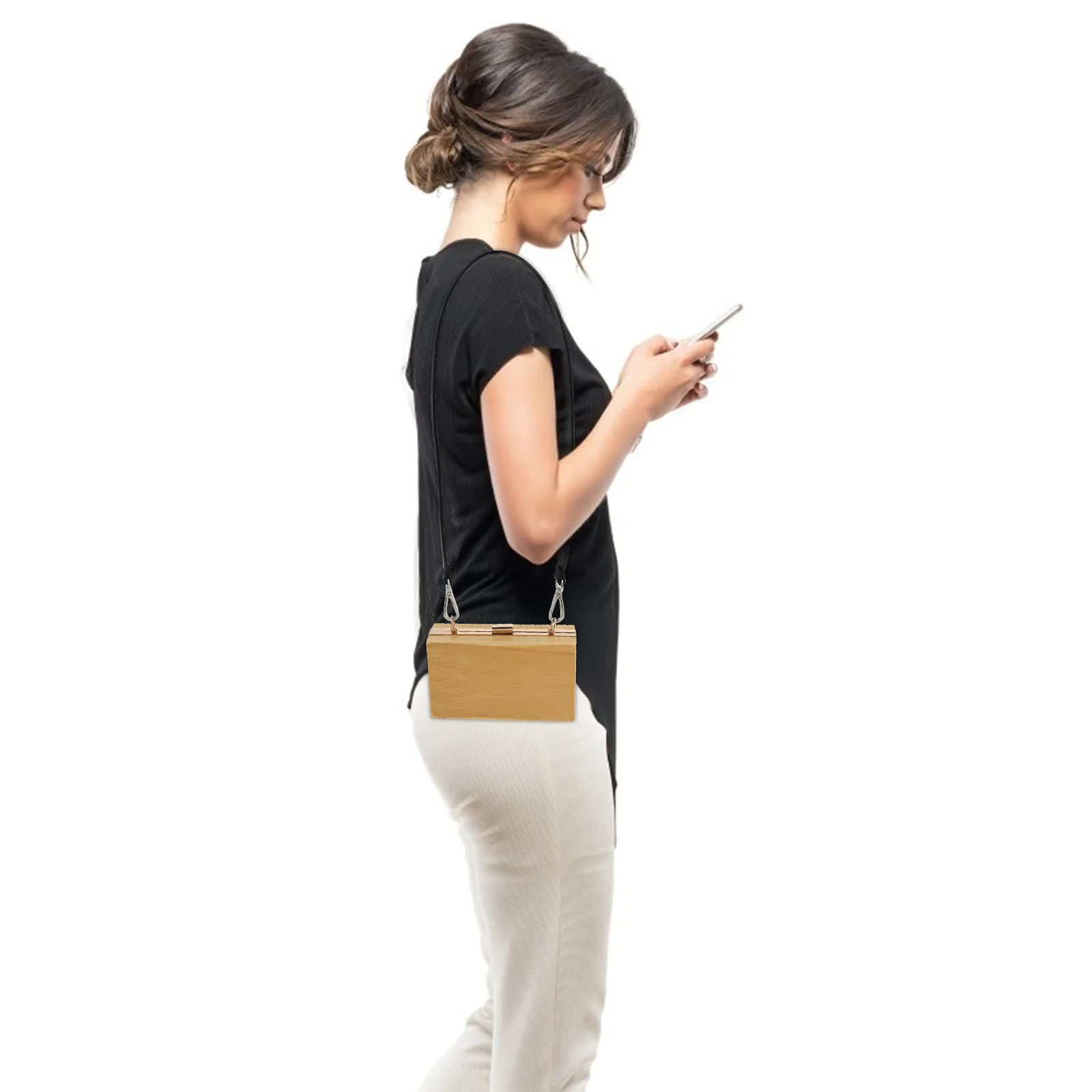 

Wide Shoulder Replacement Wide Shoulder Strap Belt Crossbody Replacement Strap bag Accessories Cowhide