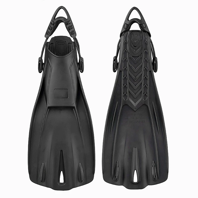 

lightweight large shoe belly, rubber bands, shoelaces, open heels, snorkeling, deep diving, scuba, medium and long flippers