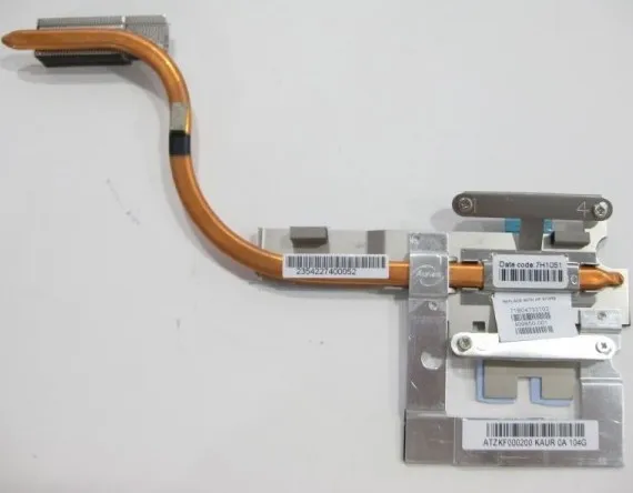 

Для радиатора HP nx9420 nw9420 nw9440 409950-001