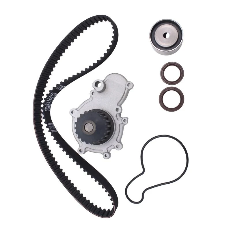 

A2BF High Performances Timing Belt Set Engine Timing Suitable for Vehicles