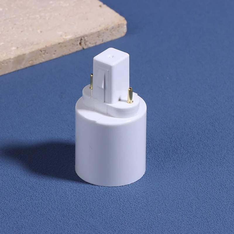 

1 шт. розетка высокого качества прочная практичная для покупателей Aliexpress высокое качество для ежедневного использования G23 к E27 E26 E14 Base Led