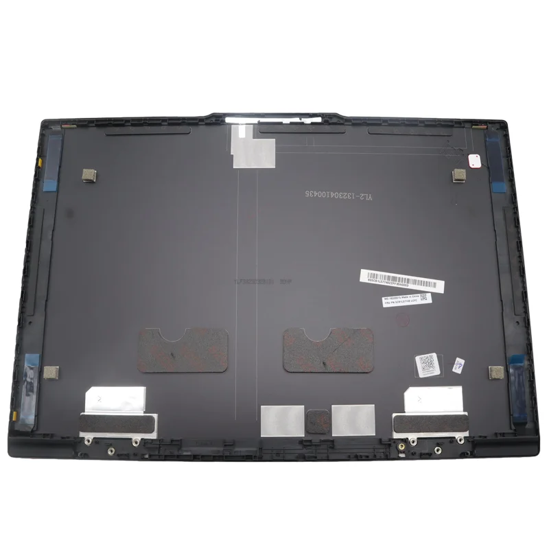 Новинка для ThinkPad E16 Gen 1 Gen 2, задняя крышка ЖК-дисплея, запасные части для ПК, корпус AM2Y9000500 5CB1L57748