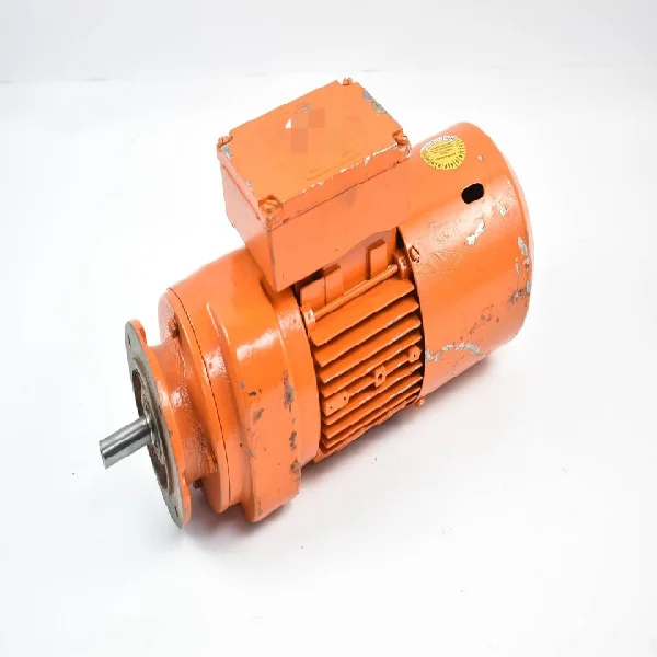 

PLC 3 Gear Motor RF30DT71K4BMZ
